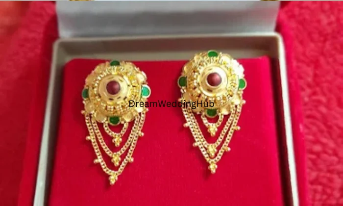 KARMAKAR JEWELLERS durgapur
